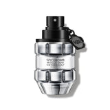 Viktor & Rolf Spicebomb Metallic Musk Eau De Parfum 50ml Spray Default Title - Tophatter Daily Deals