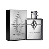 Ralph Lauren Ralph's Club New York Eau De Parfum 110ml Spray