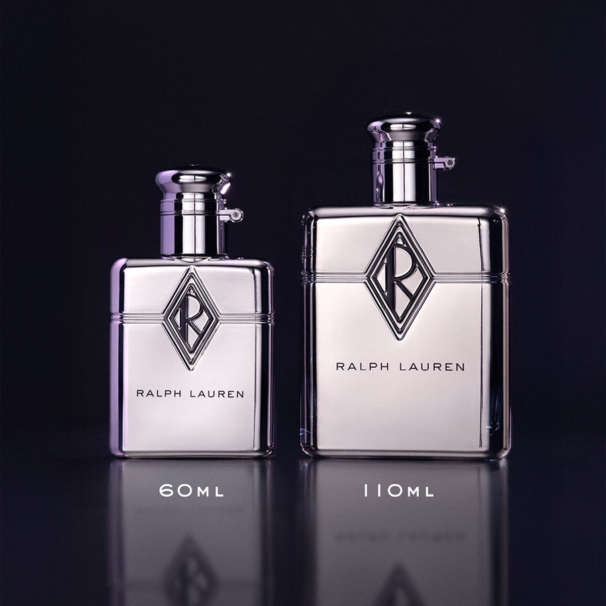 Ralph Lauren Ralph's Club New York Eau De Parfum 110ml Spray