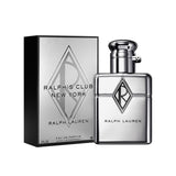 Ralph Lauren Ralph's Club New York Eau De Parfum 60ml Spray - Tophatter Daily Deals