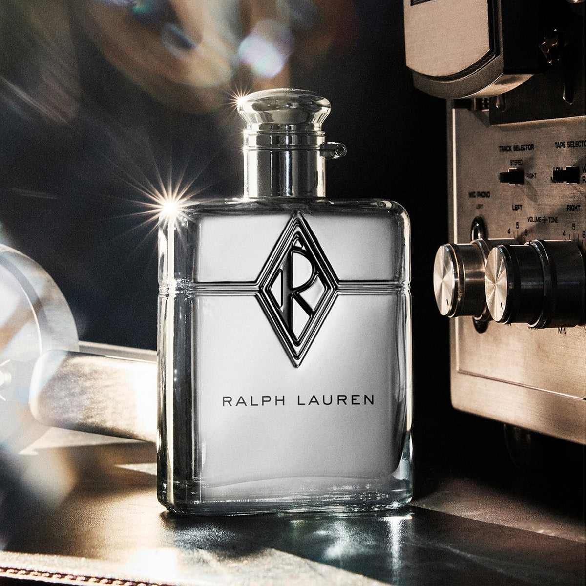 Ralph Lauren Ralph's Club New York Eau De Parfum 60ml Spray - Tophatter Daily Deals
