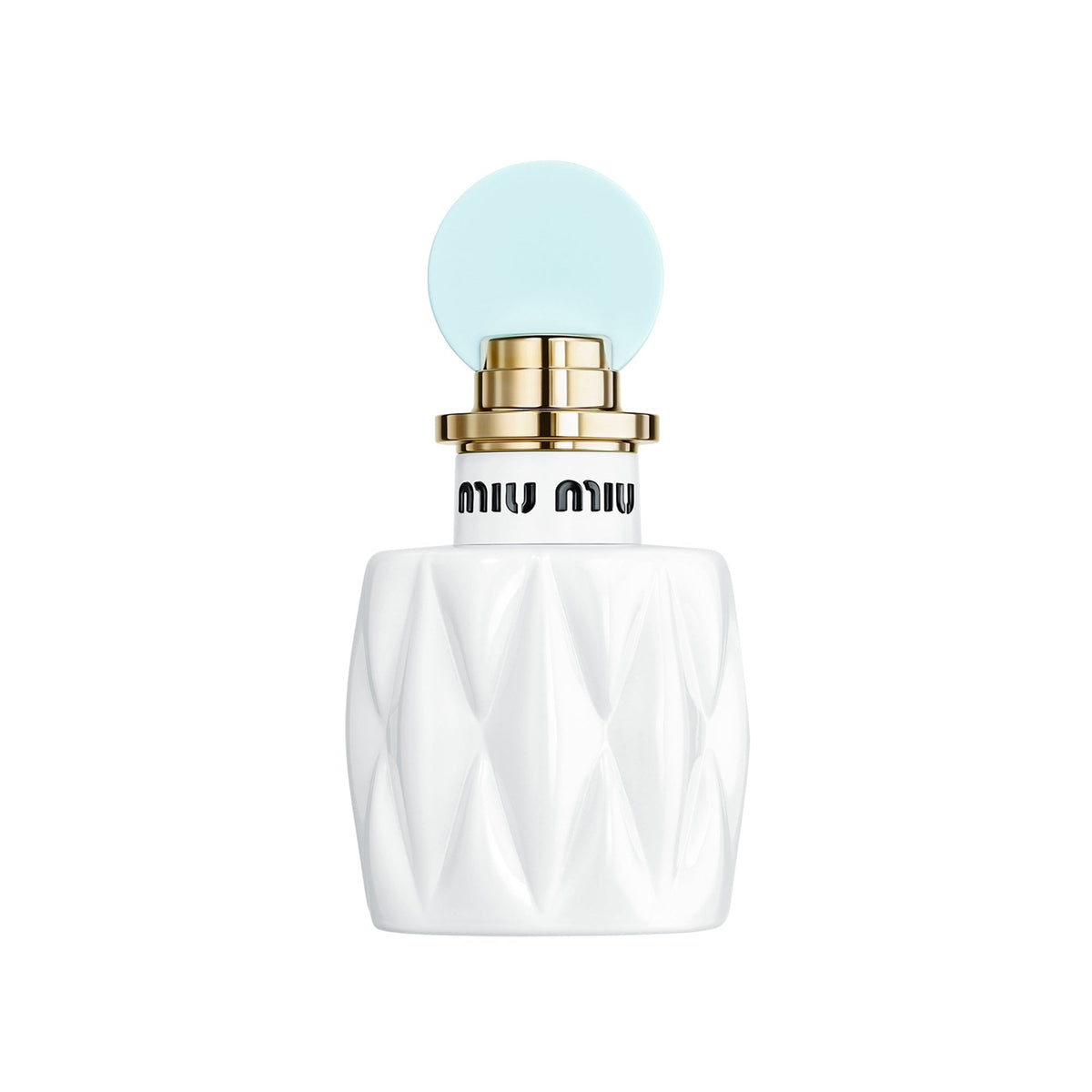 MiuMiu Fleur De Lait Eau De Parfum 50ml Spray Default Title - Tophatter Daily Deals