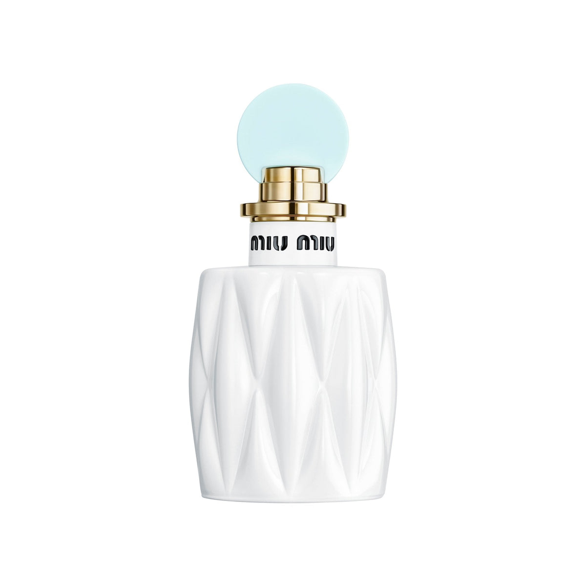 MiuMiu Fleur De Lait Eau De Parfum 100ml Spray Default Title - Tophatter Daily Deals