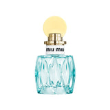 MiuMiu L'eau Bleue Eau De Parfum 50ml Spray Default Title - Tophatter Daily Deals