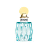 MiuMiu L'eau Bleue Eau De Parfum 100ml Spray Default Title - Tophatter Daily Deals