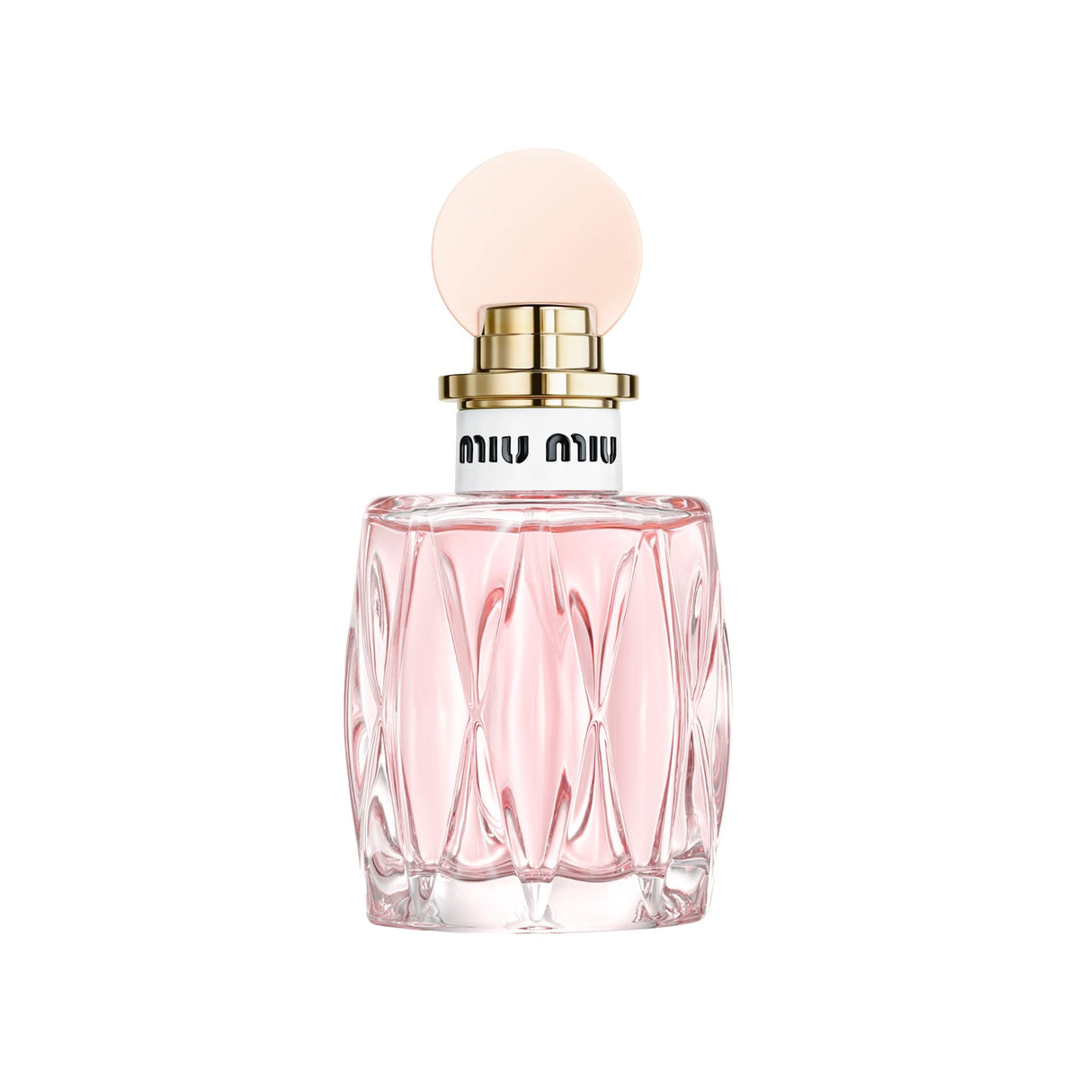 MiuMiu L'eau Rose Eau De Toilette 100ml Spray Default Title - Tophatter Daily Deals