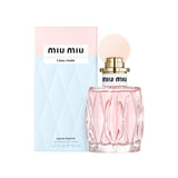 MiuMiu L'eau Rose Eau De Toilette 100ml Spray - Tophatter Daily Deals