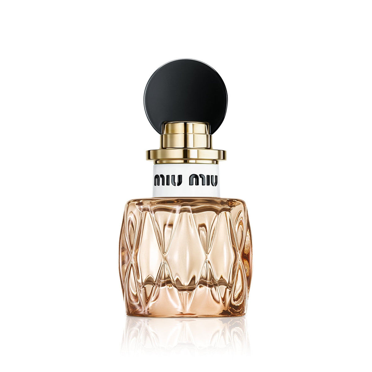 MiuMiu Miutine Eau De Parfum 30ml Spray Default Title - Tophatter Daily Deals