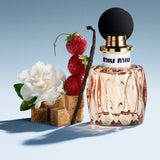 MiuMiu Miutine Eau De Parfum 30ml Spray - Tophatter Daily Deals