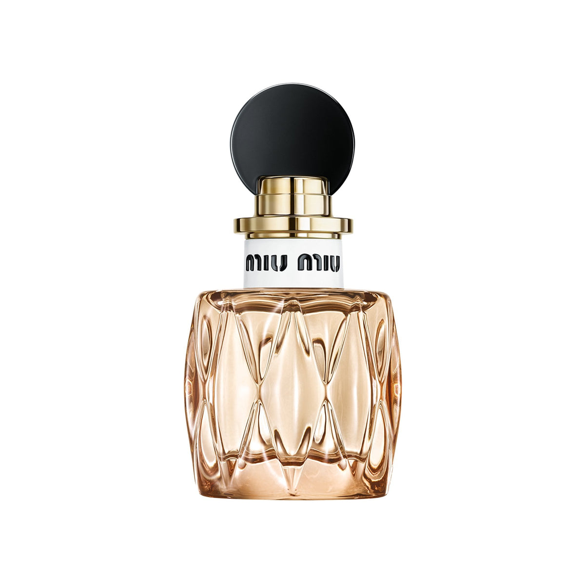 MiuMiu Miutine Eau De Parfum 50ml Spray Default Title - Tophatter Daily Deals