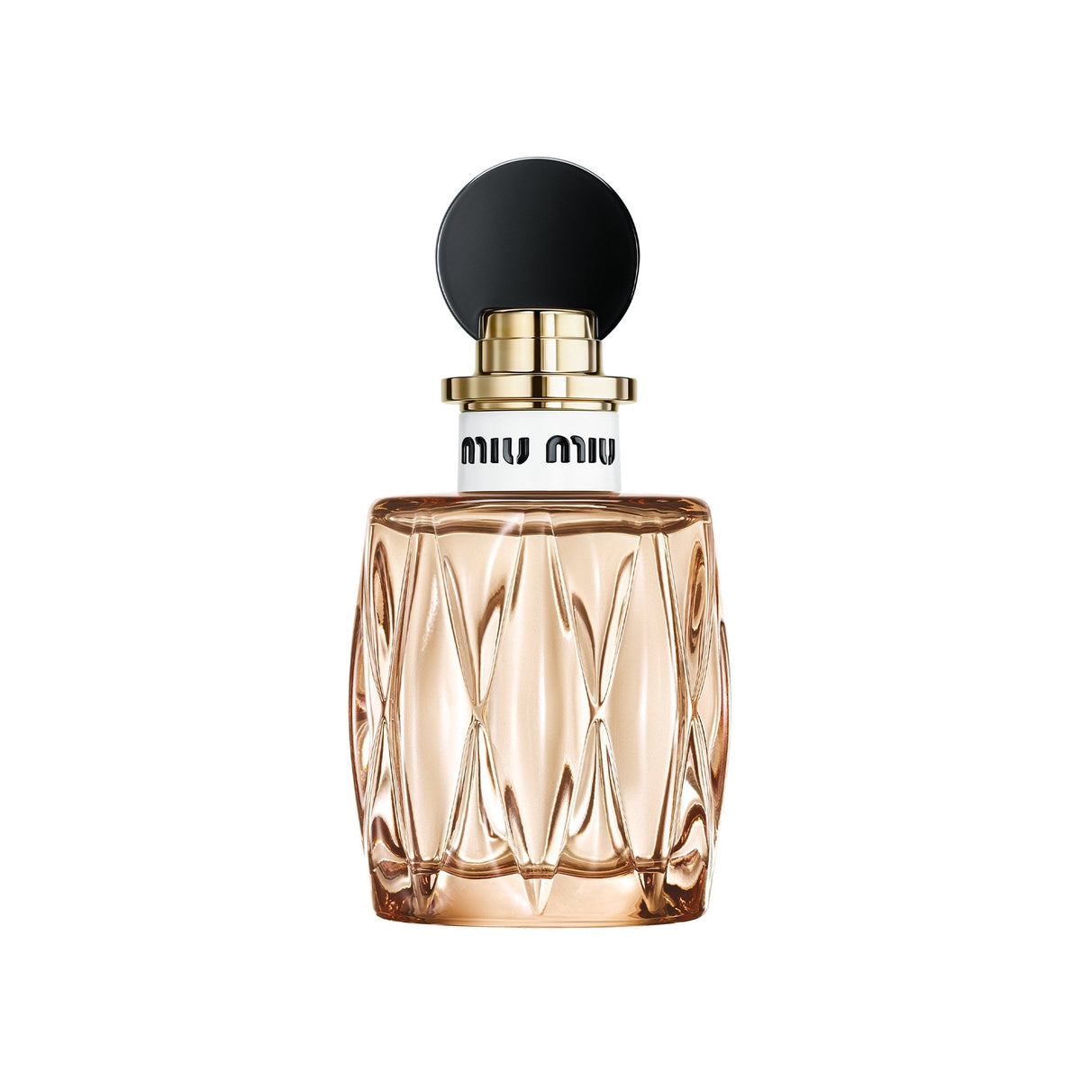 MiuMiu Miutine Eau De Parfum 100ml Spray Default Title - Tophatter Daily Deals