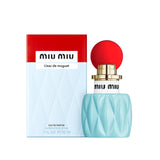 MiuMiu Muguet Eau De Parfum 30ml Spray - Tophatter Daily Deals