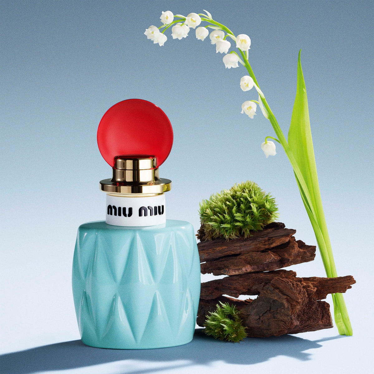 MiuMiu Muguet Eau De Parfum 30ml Spray - Tophatter Daily Deals