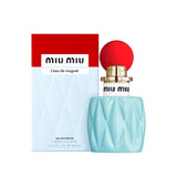 MiuMiu Muguet Eau De Parfum 50ml Spray - Tophatter Daily Deals