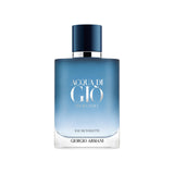 Giorgio Armani Acqua Di Gio Profondo Eau De Toilette 100ml Spray Default Title - Tophatter Daily Deals