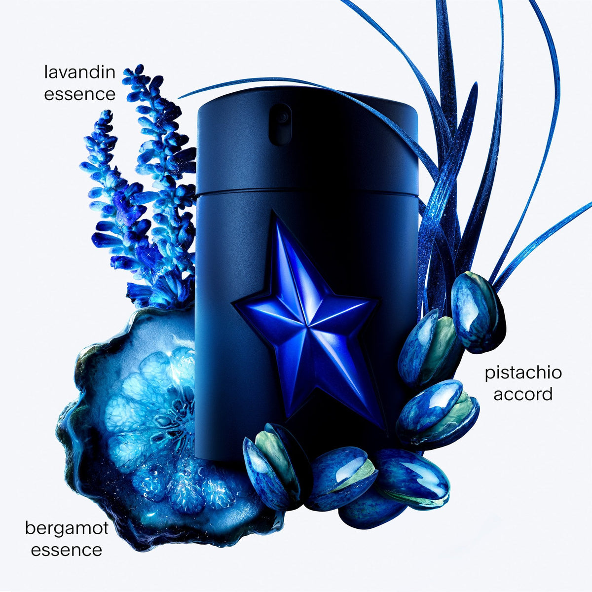 Mugler A-Men Stellar Eau De Parfum 100ml Spray - Tophatter Daily Deals