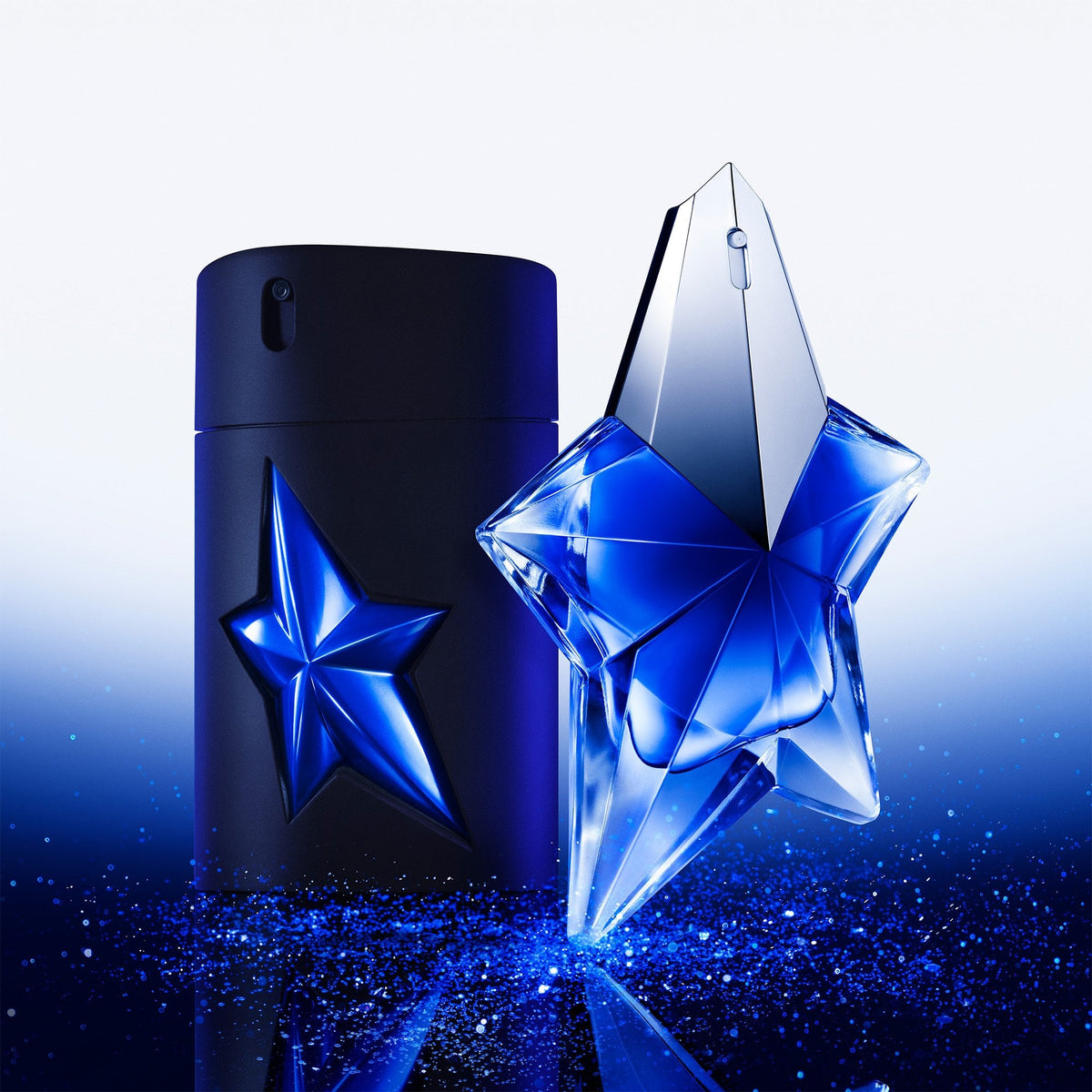 Mugler A-Men Stellar Eau De Parfum 100ml Spray - Tophatter Daily Deals