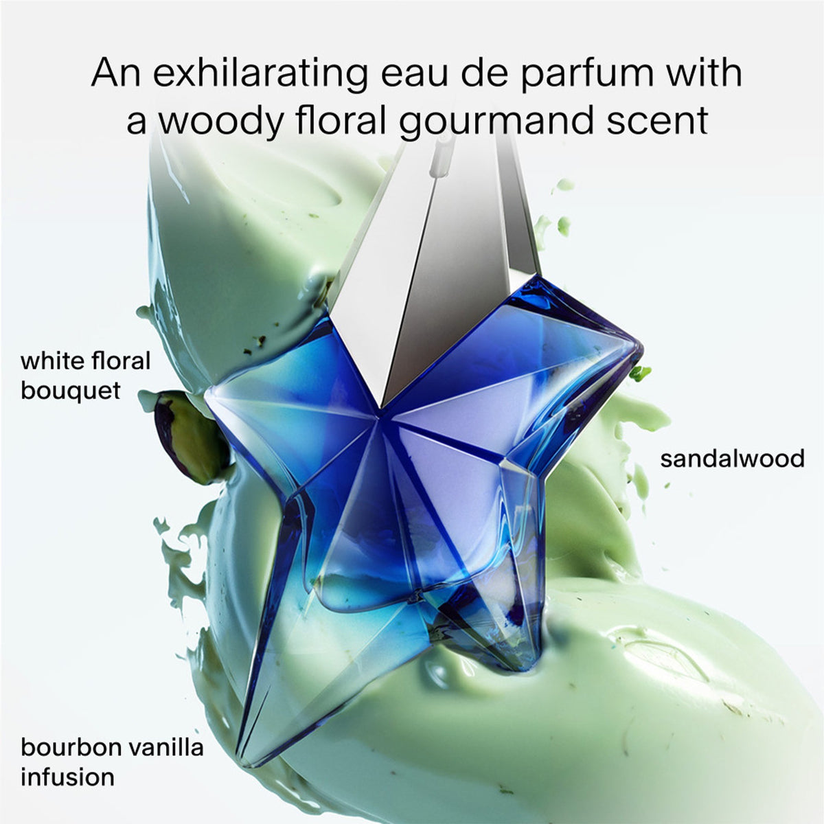 Mugler Angel Stellar Eau De Parfum 25ml Spray - Tophatter Daily Deals