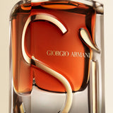Giorgio Armani Si Parfum 50ml Spray - Tophatter Daily Deals