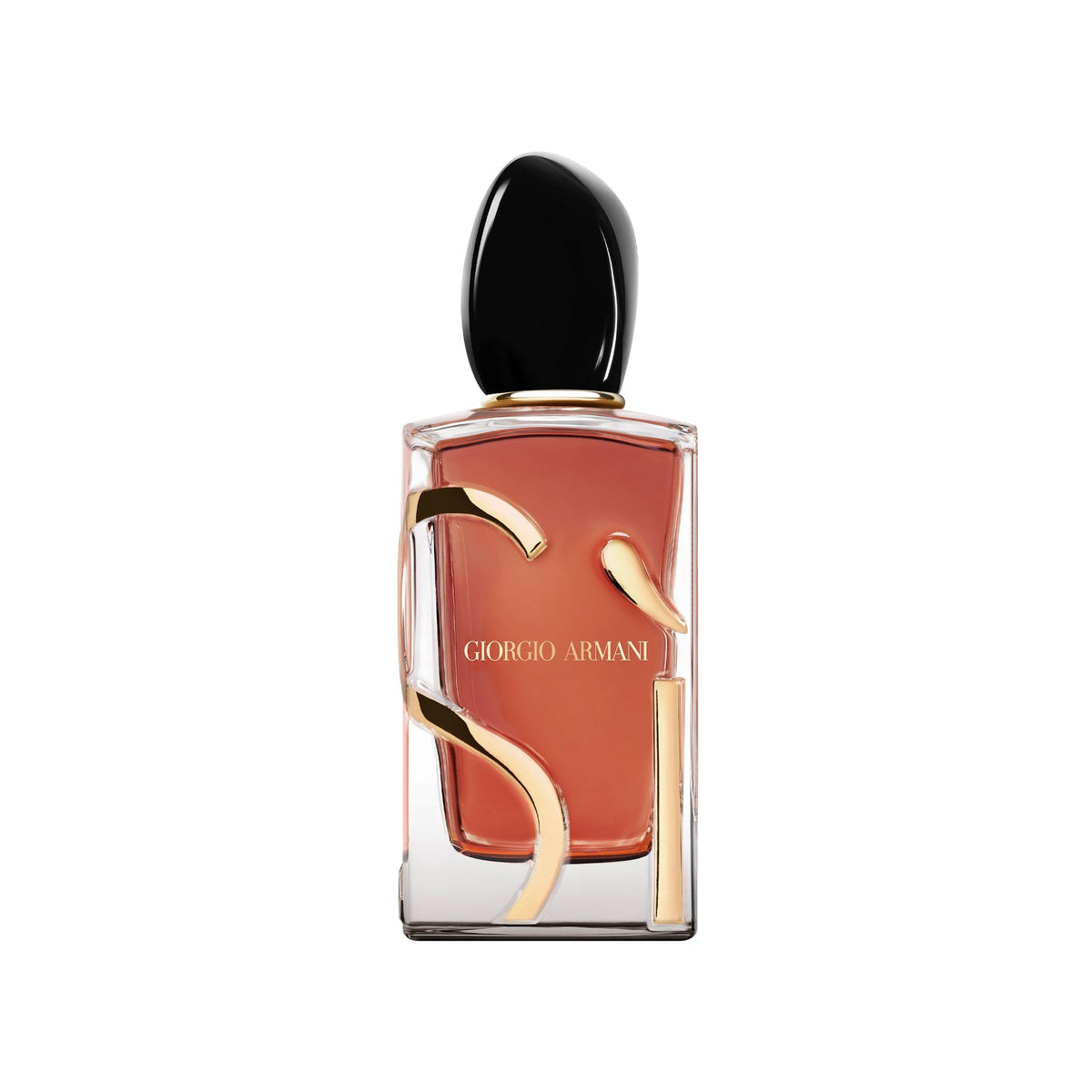 Giorgio Armani Si Parfum 100ml Spray Default Title - Tophatter Daily Deals