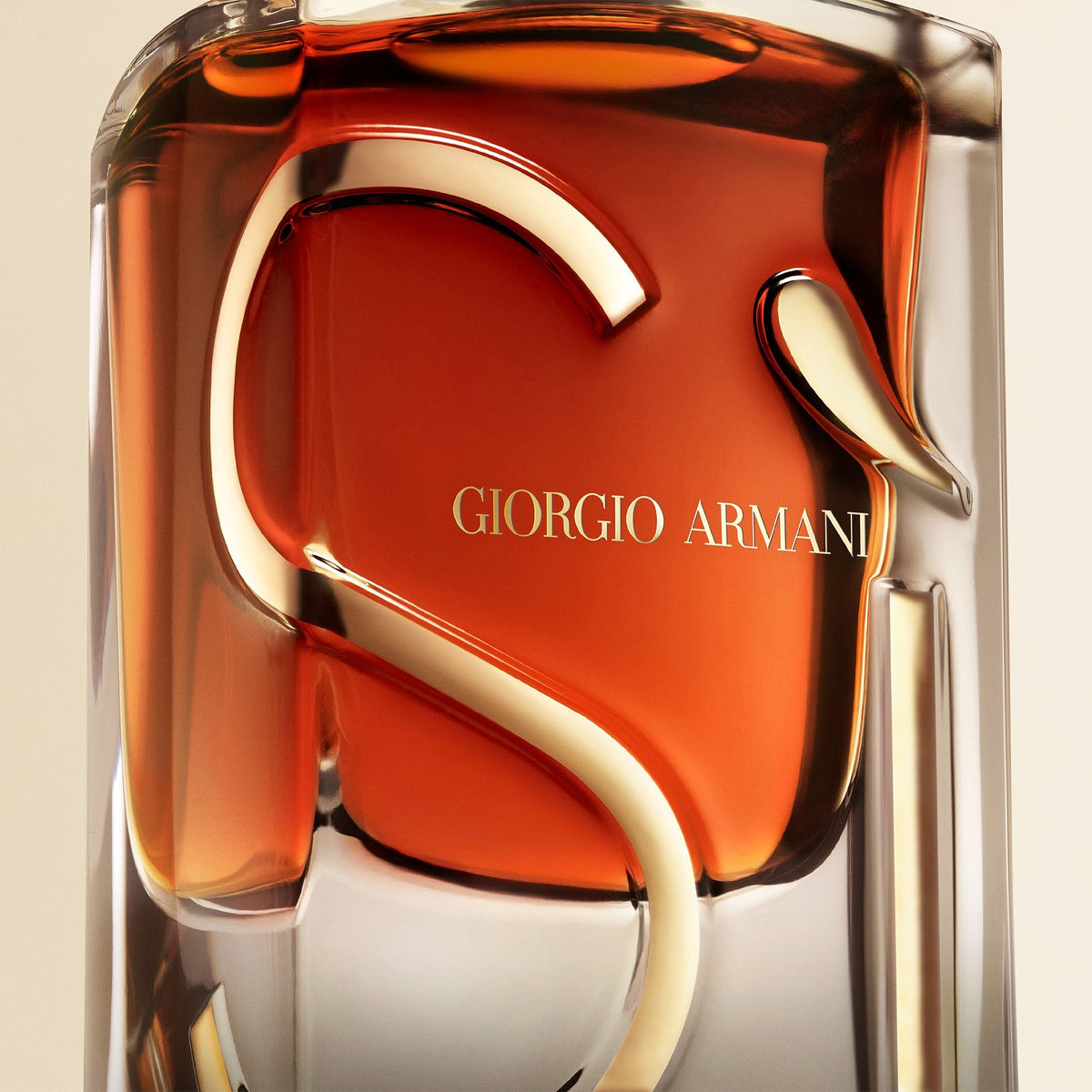 Giorgio Armani Si Parfum 100ml Spray - Tophatter Daily Deals