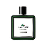 Lacoste Original Parfum 100ml Spray Default Title - Tophatter Daily Deals