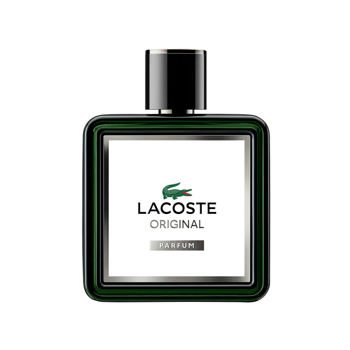 Lacoste Original Parfum 100ml Spray Default Title - Tophatter Daily Deals