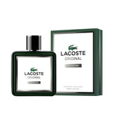 Lacoste Original Parfum 100ml Spray - Tophatter Daily Deals