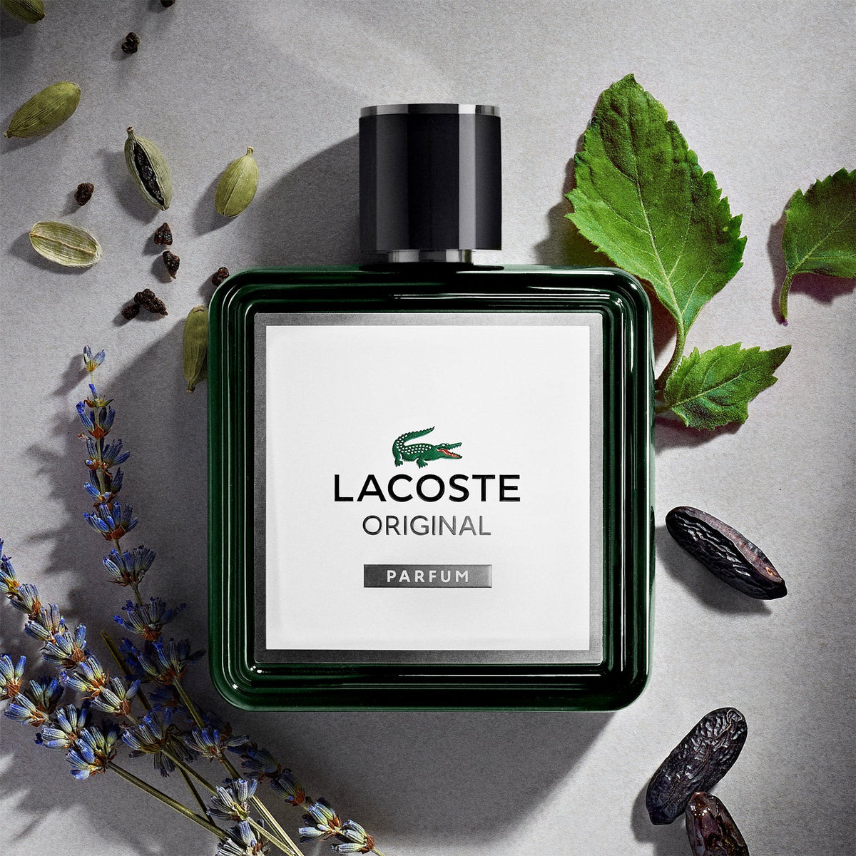 Lacoste Original Parfum 100ml Spray - Tophatter Daily Deals
