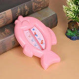Baby bath thermometer Pink 0 - Tophatter Daily Deals