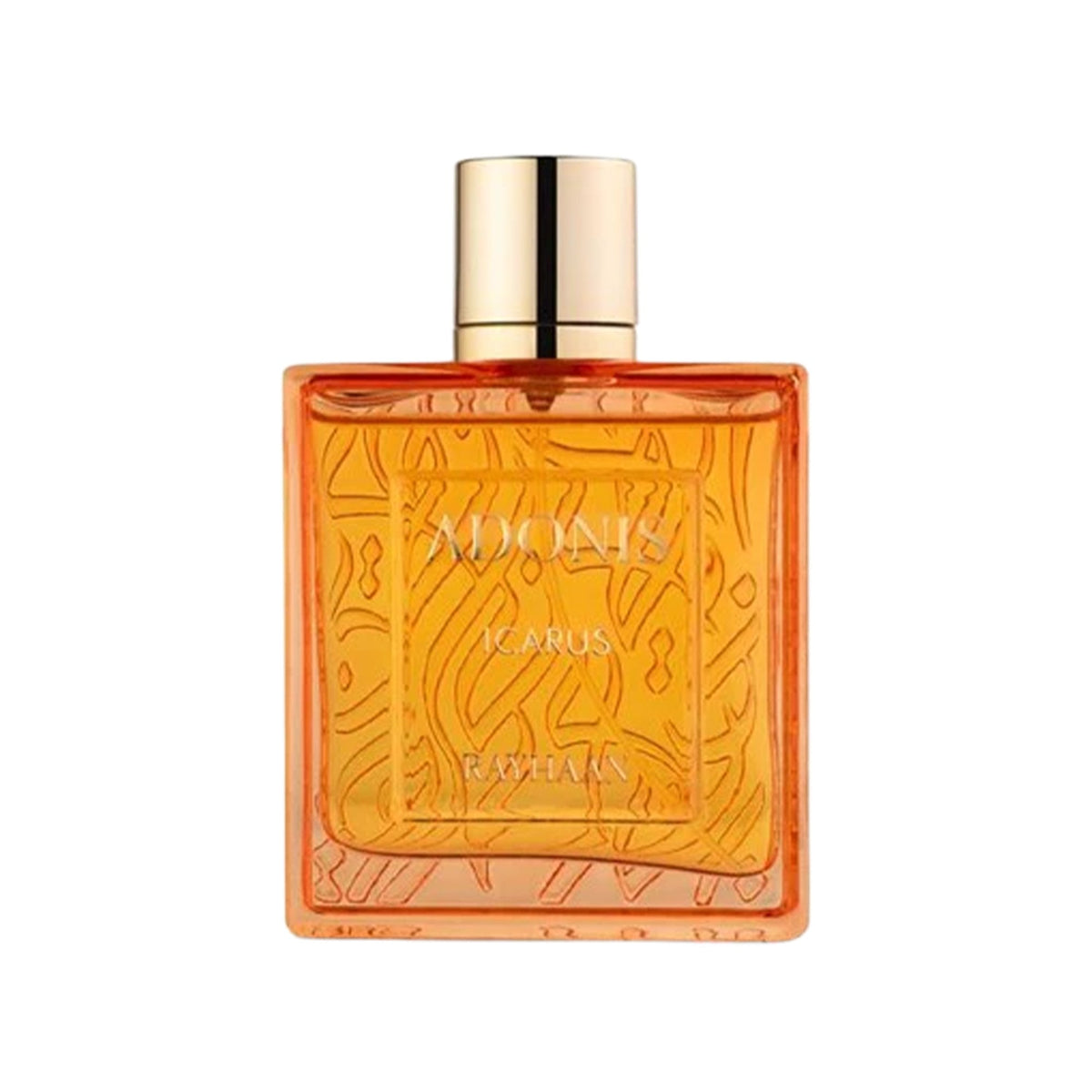 Rayhaan Adonis Icarus Eau De Parfum 100ml Spray Default Title - Tophatter Daily Deals