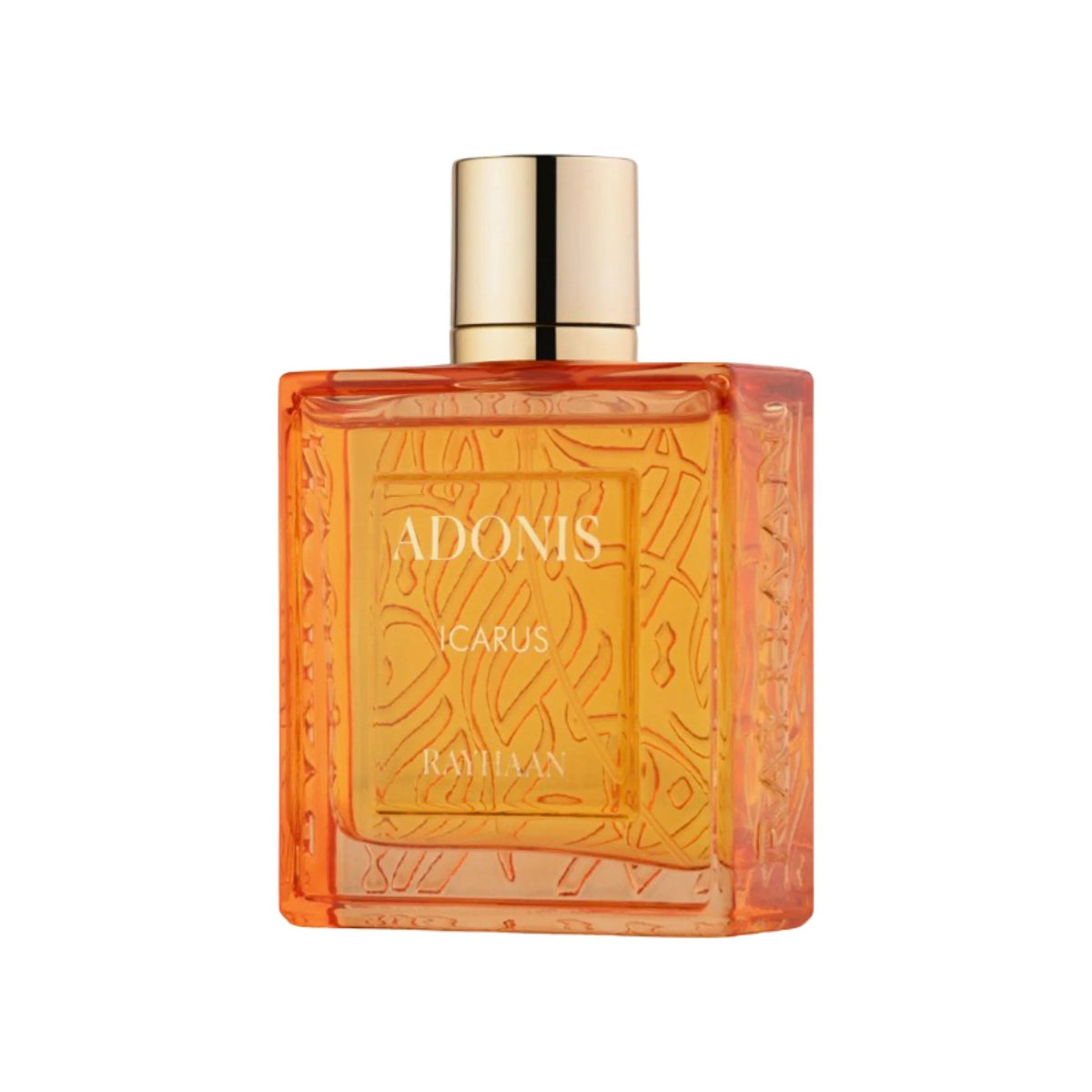 Rayhaan Adonis Icarus Eau De Parfum 100ml Spray - Tophatter Daily Deals