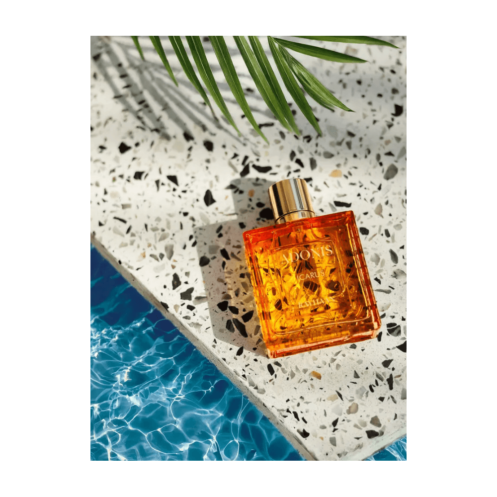Rayhaan Adonis Icarus Eau De Parfum 100ml Spray - Tophatter Daily Deals