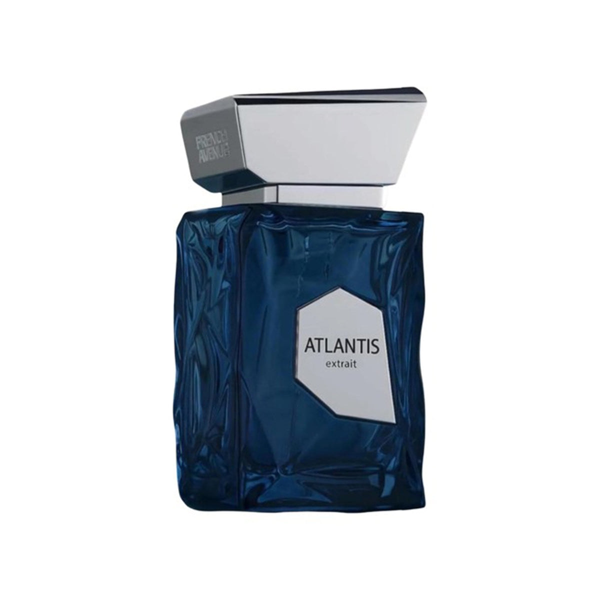 French Avenue Atlantis Extrait De Parfum 100ml Spray Default Title - Tophatter Daily Deals