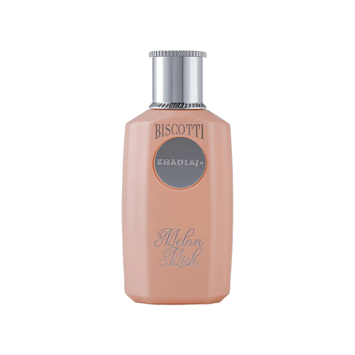 Khadlaj Biscotti Melon Misk Extrait De Parfum 100ml Spray Default Title - Tophatter Daily Deals