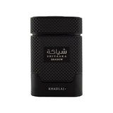 Khadlaj Shiyaaka Shadow Eau De Parfum 100ml Spray Default Title - Tophatter Daily Deals