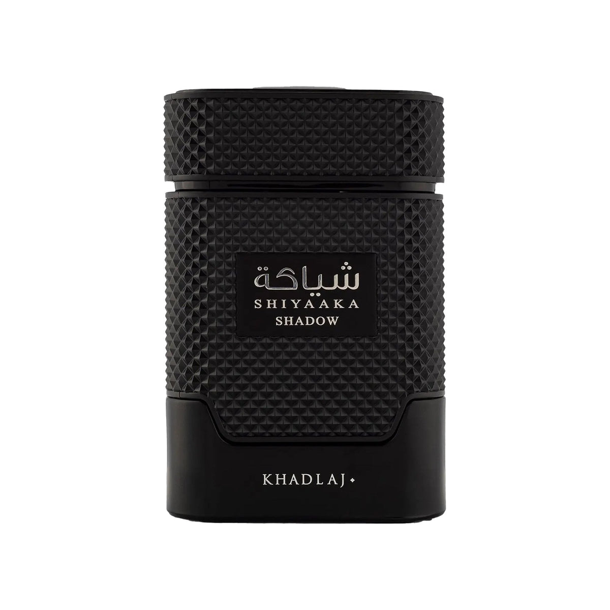 Khadlaj Shiyaaka Shadow Eau De Parfum 100ml Spray Default Title - Tophatter Daily Deals