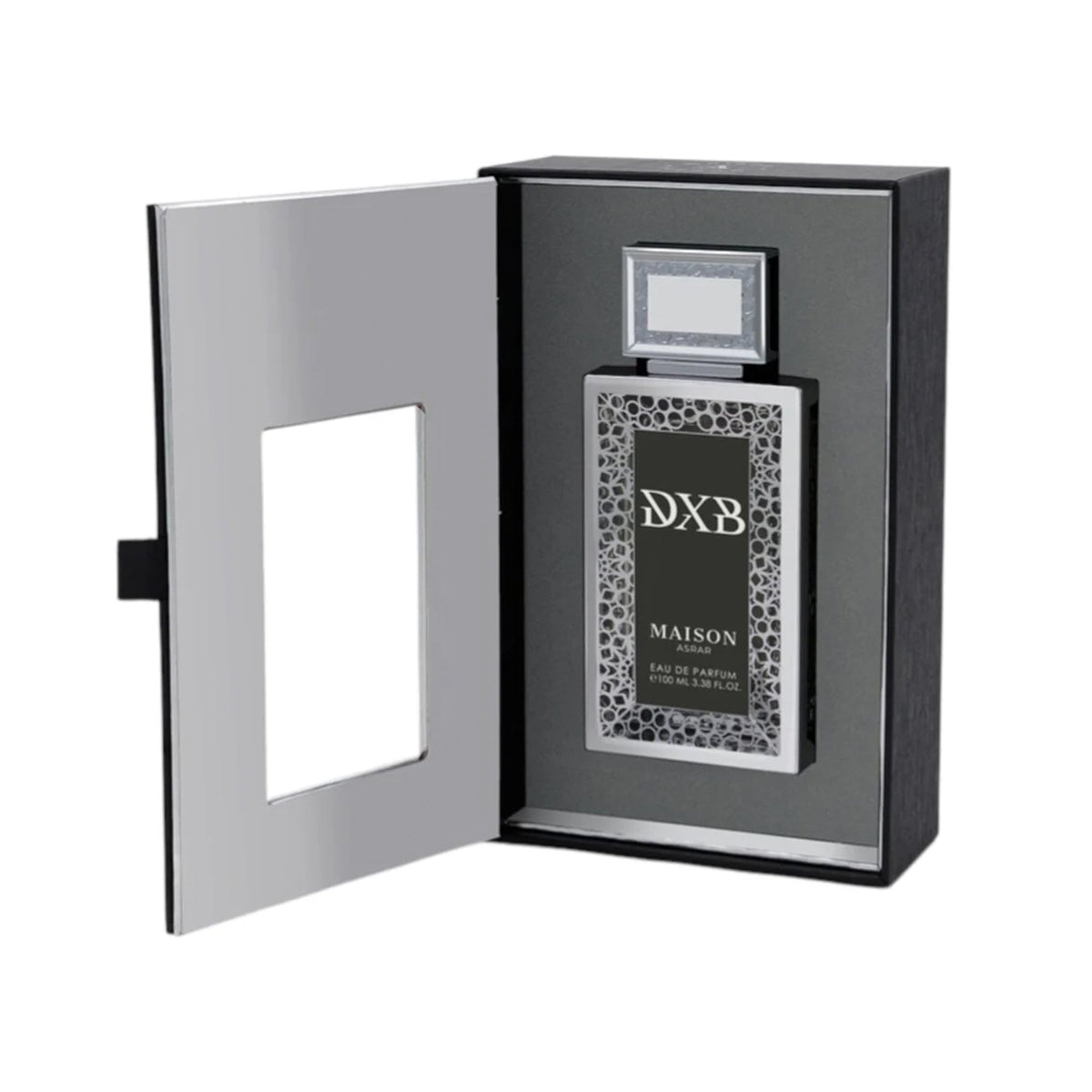 Maison Asrar DXB Eau De Parfum 100ml Spray - Tophatter Daily Deals