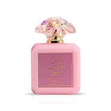 Ard Al Zaafaran Shams Al Emarat Khususi Pink Blush Eau De Parfum 100ml Spray Default Title - Tophatter Daily Deals