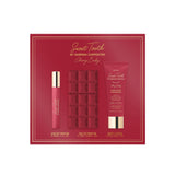Sweet Tooth Cherry Baby Eau De Parfum 30ml & Travel Spray 10ml & Body Lotion 75ml Gift Set Default Title - Tophatter Daily Deals