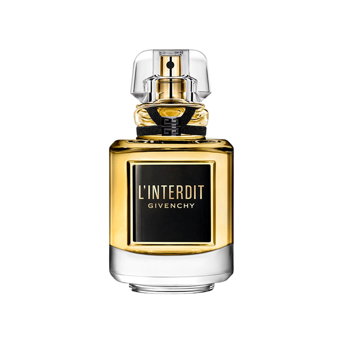 Givenchy L'INTERDIT Parfum 50ml Spray Default Title - Tophatter Daily Deals