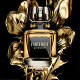 Givenchy L'INTERDIT Parfum 50ml Spray - Tophatter Daily Deals