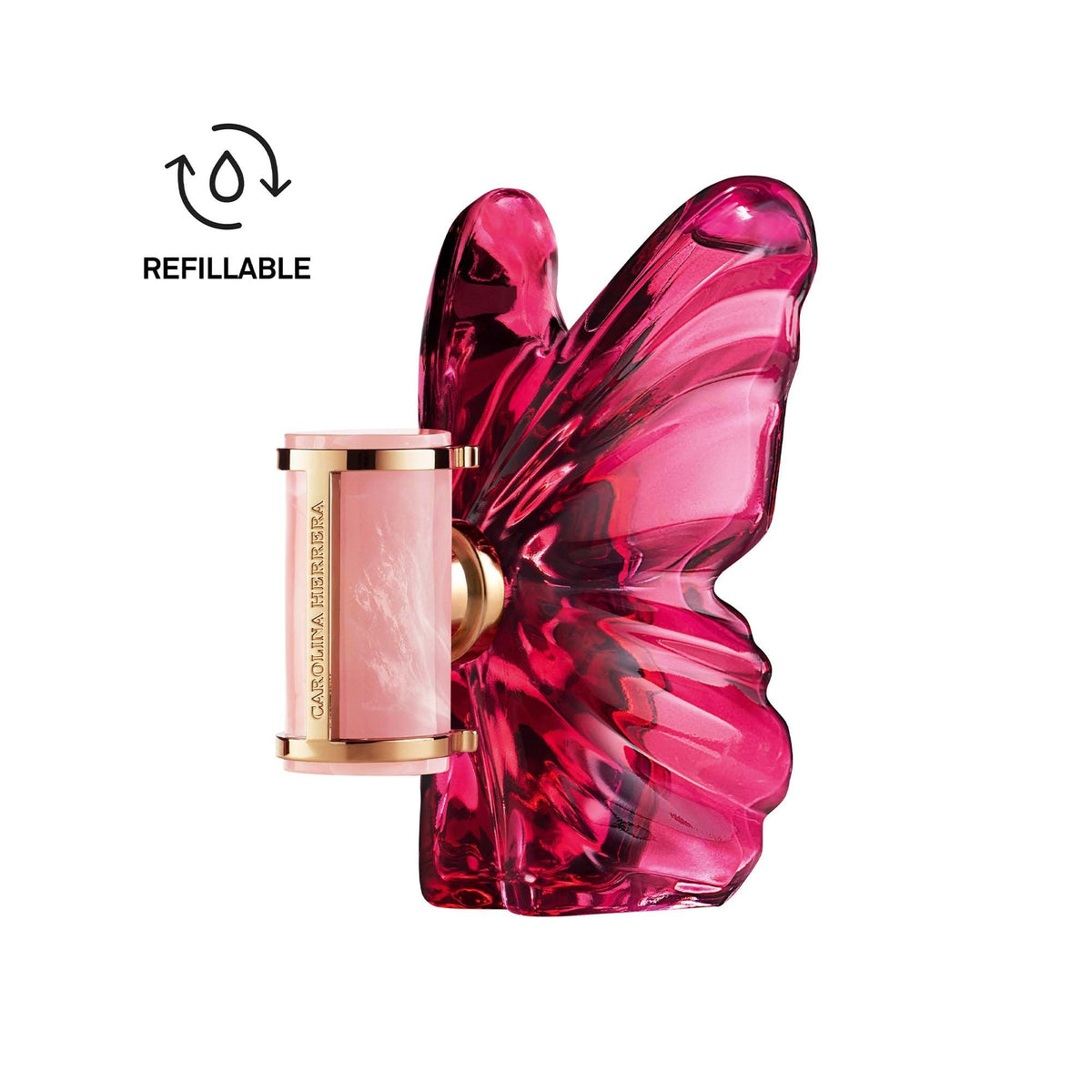 Carolina Herrera La Bomba Eau De Parfum 50ml Spray Default Title - Tophatter Daily Deals