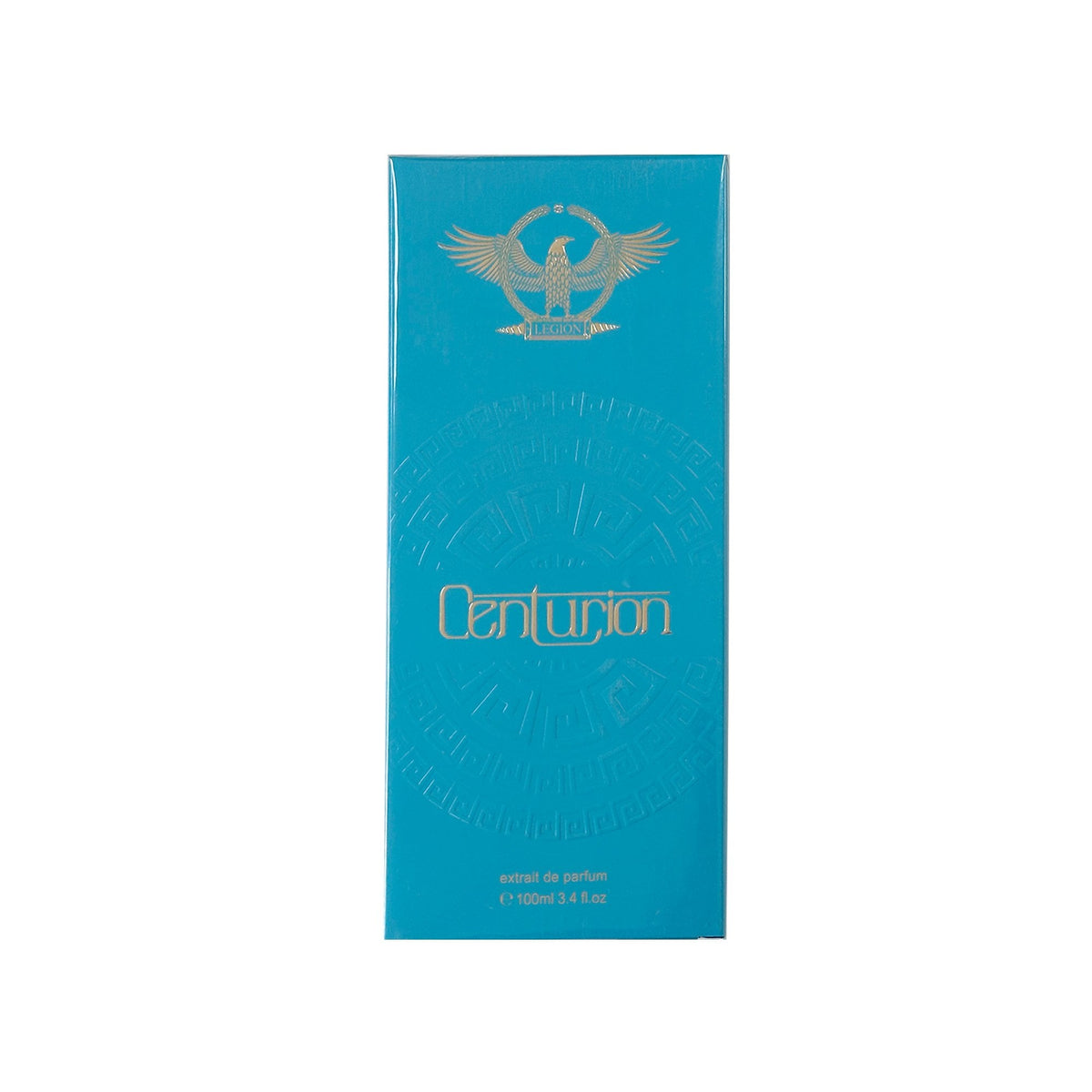 Legion Centurion Extrait De Parfum 100ml Spray Default Title - Tophatter Daily Deals