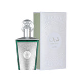 Lattafa Sherif Eau De Parfum 100ml Spray - Tophatter Daily Deals