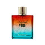Rayhaan Tropical Vibe Eau De Parfum 100ml Spray Default Title - Tophatter Daily Deals
