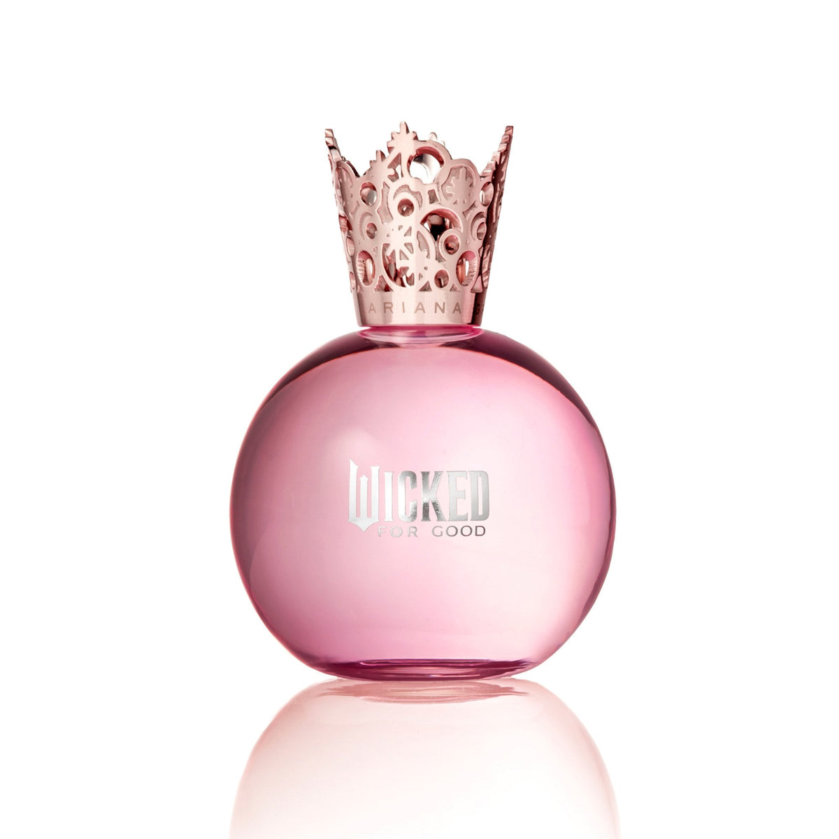 Ariana Grande Glinda Bubbly Pink Eau De Parfum 100ml Spray Default Title - Tophatter Daily Deals