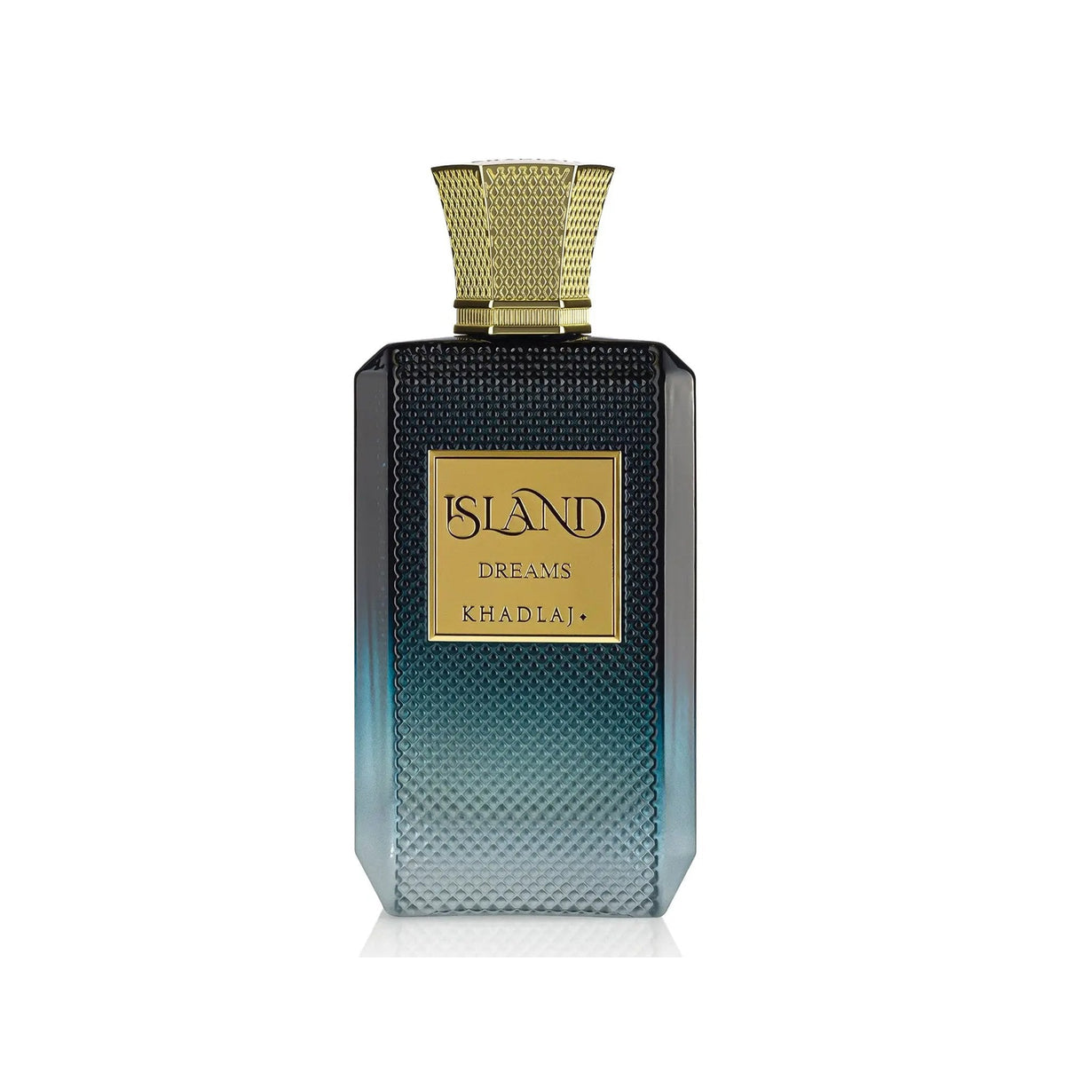 Khadlaj Island Dreams Extrait De Parfum 100ml Spray Default Title - Tophatter Daily Deals