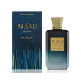 Khadlaj Island Dreams Extrait De Parfum 100ml Spray - Tophatter Daily Deals