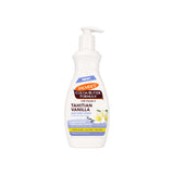 Palmer's Tahitian Vanilla Daily Body Lotion 400ml Pump Default Title - Tophatter Daily Deals